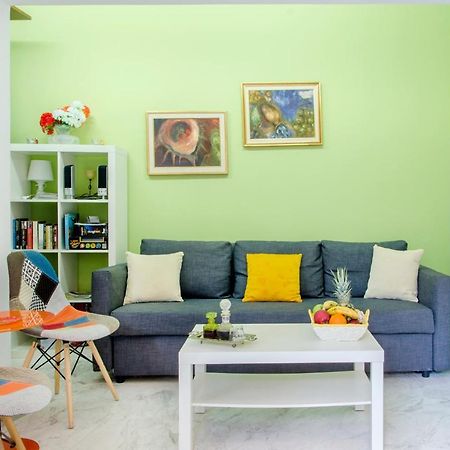 Garden House Palaio Faliro 雅典 外观 照片