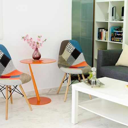 Garden House Palaio Faliro 雅典 外观 照片
