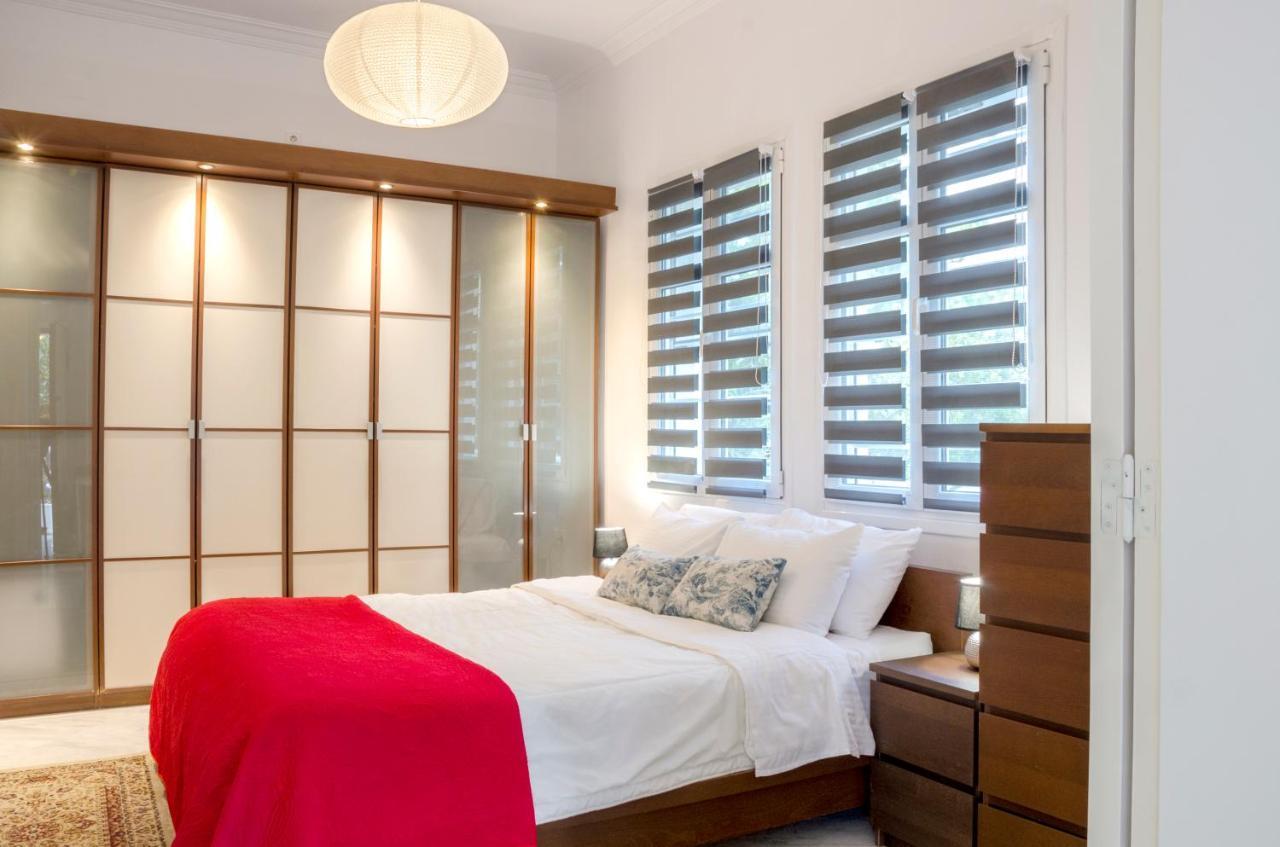 Garden House Palaio Faliro 雅典 外观 照片