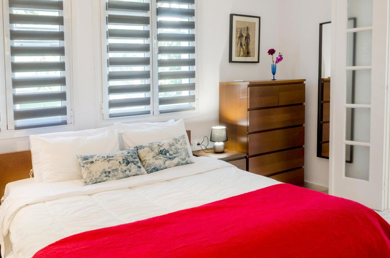 Garden House Palaio Faliro 雅典 外观 照片