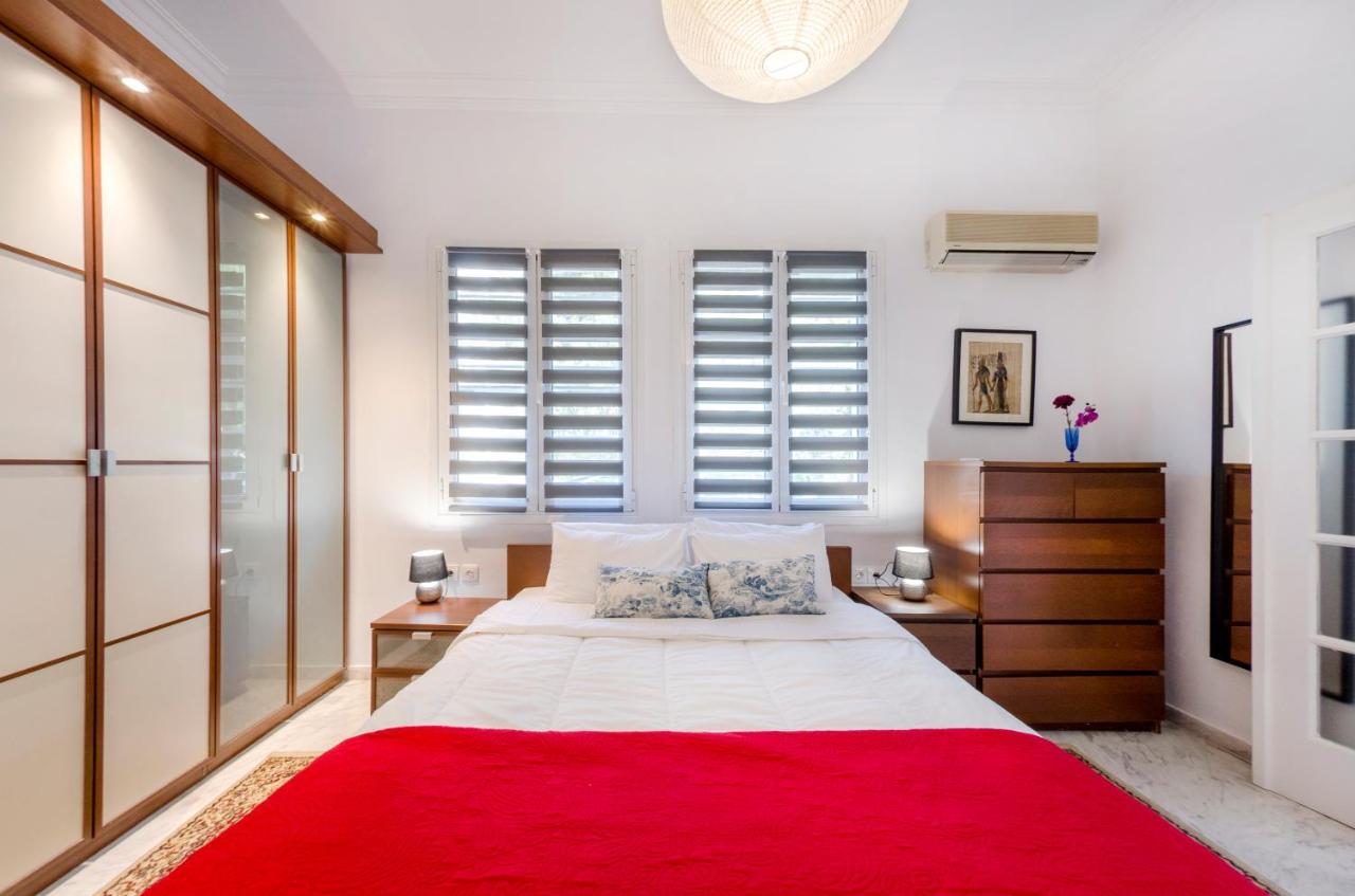 Garden House Palaio Faliro 雅典 外观 照片