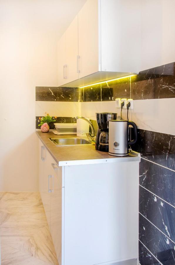 Garden House Palaio Faliro 雅典 外观 照片