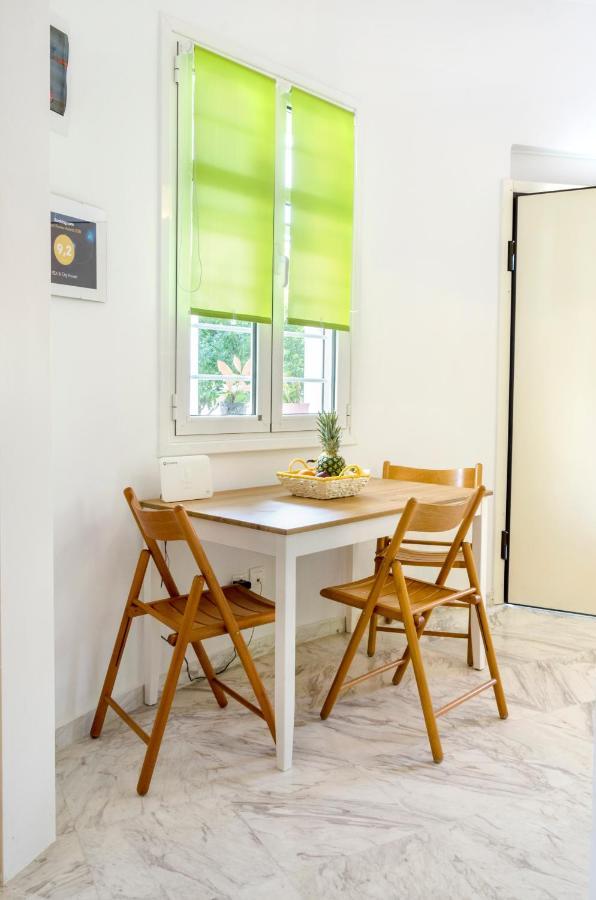 Garden House Palaio Faliro 雅典 外观 照片