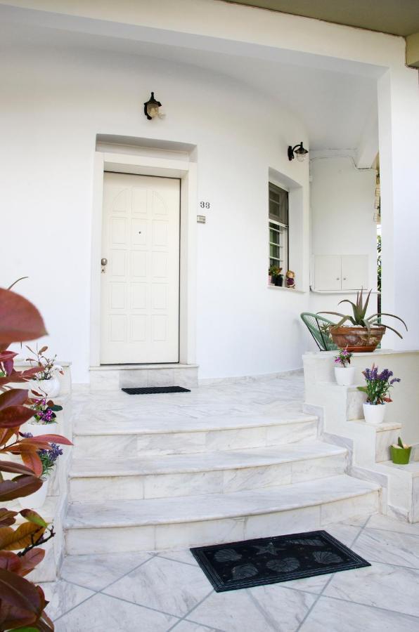 Garden House Palaio Faliro 雅典 外观 照片