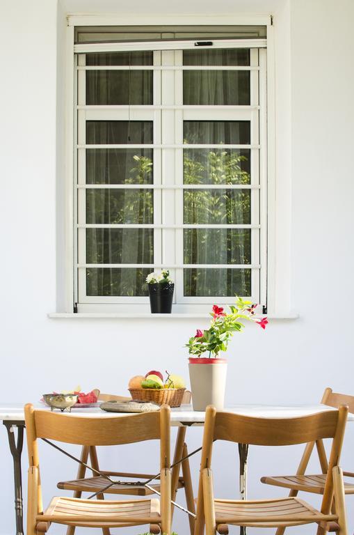 Garden House Palaio Faliro 雅典 外观 照片