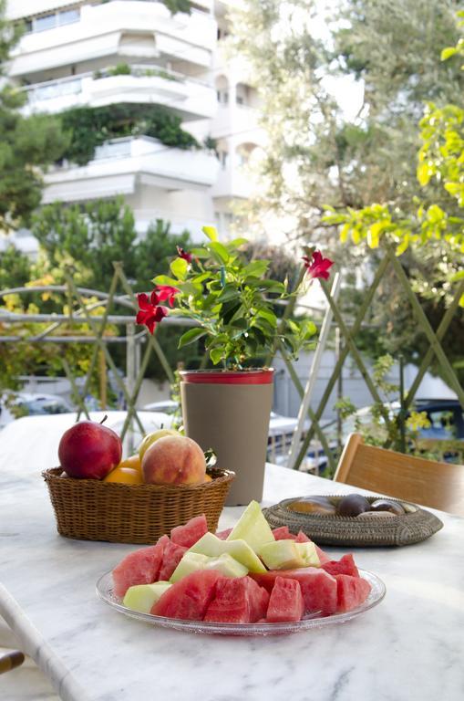 Garden House Palaio Faliro 雅典 外观 照片